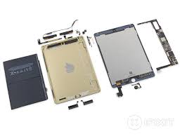 APPLE IPAD A1567 CASE RD